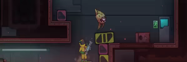 Transmogrify video 3