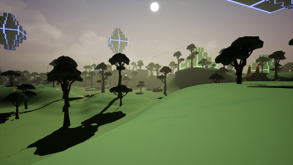 Djilyaro Screenshot