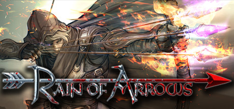 Rain of Arrows banner