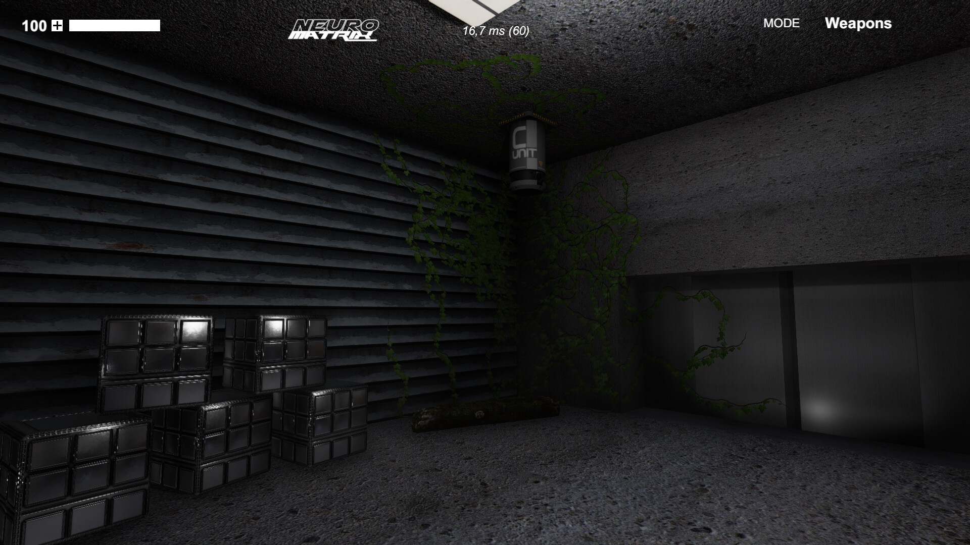 NeuroMatrix screenshot 25