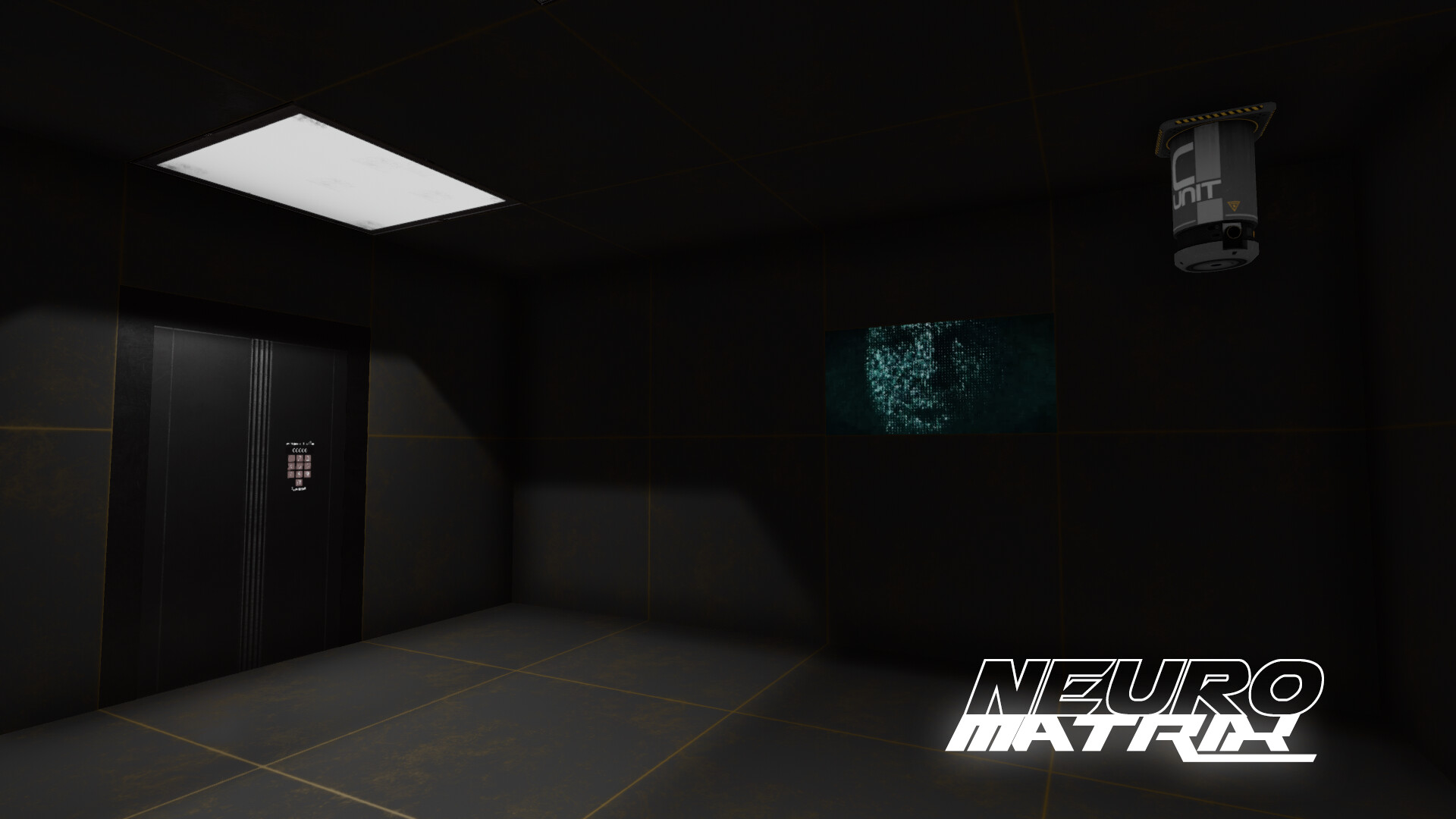 NeuroMatrix Featured Screenshot #1