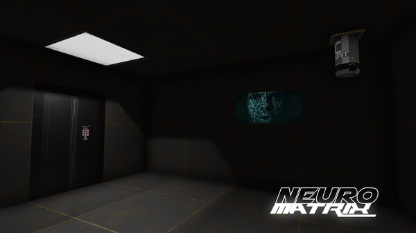 Screenshot z NeuroMatrix