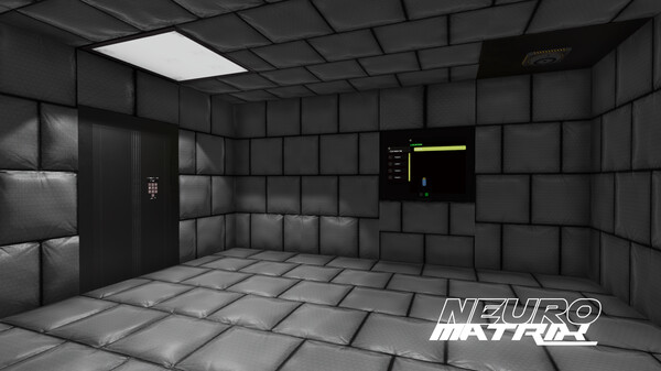 NeuroMatrix