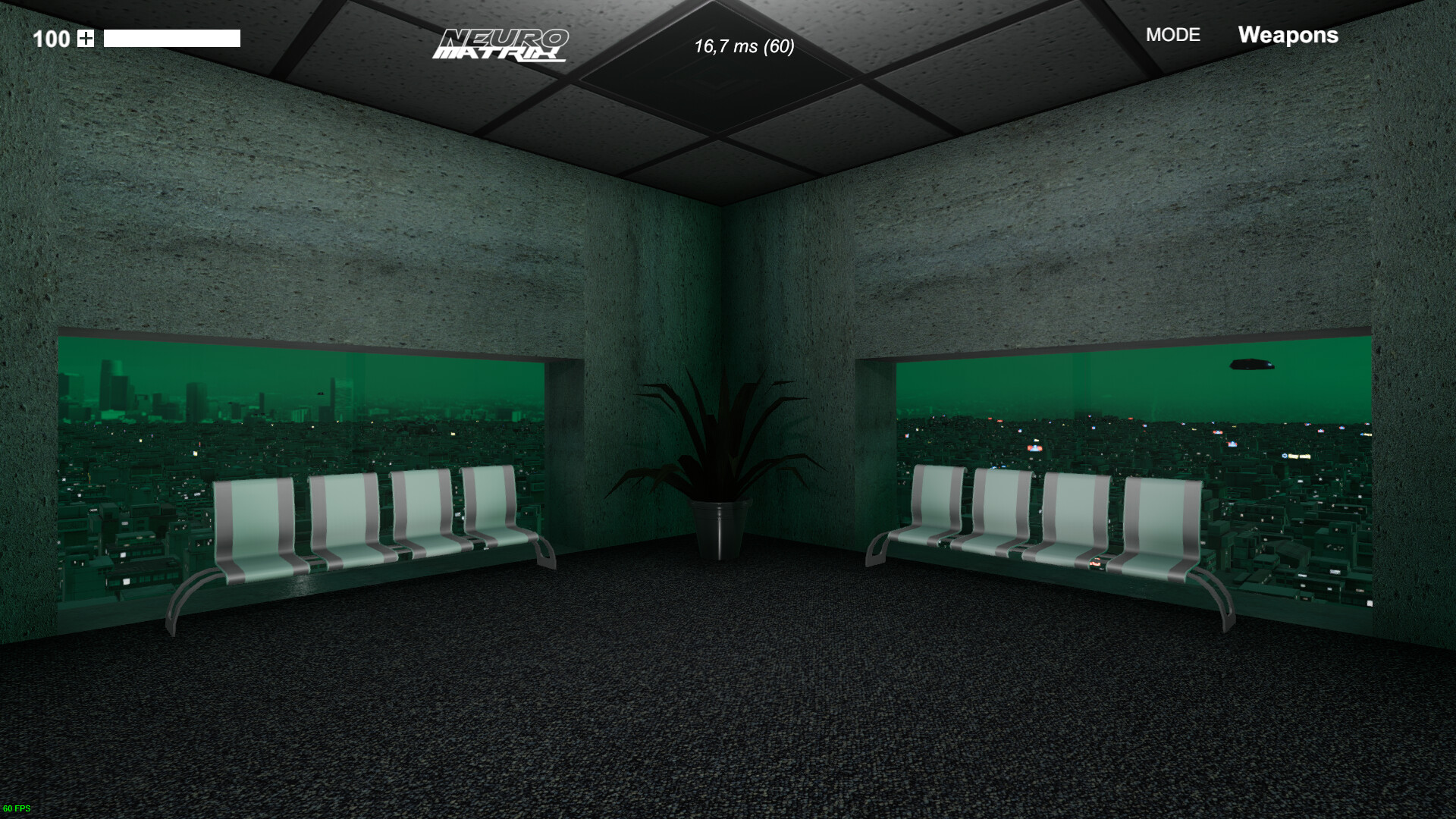 NeuroMatrix screenshot 20