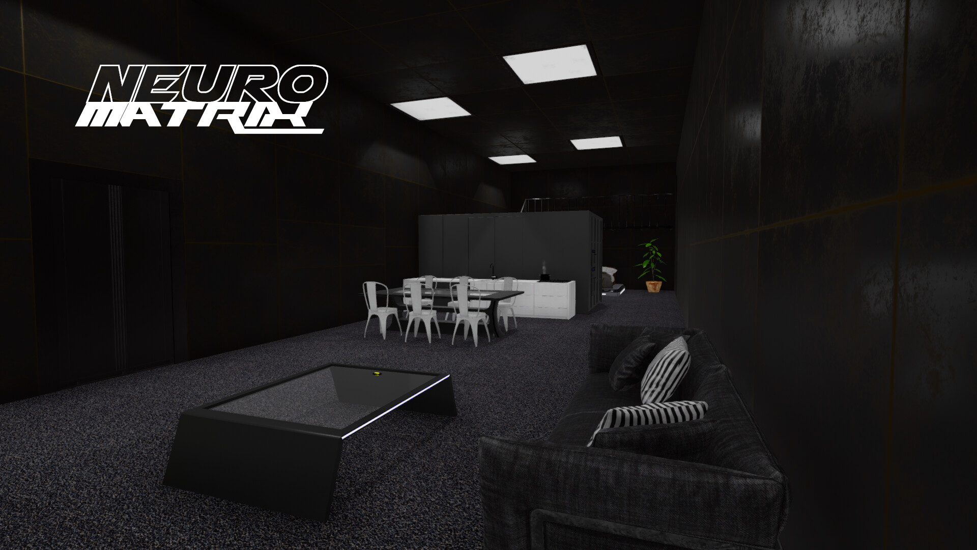 NeuroMatrix screenshot #16