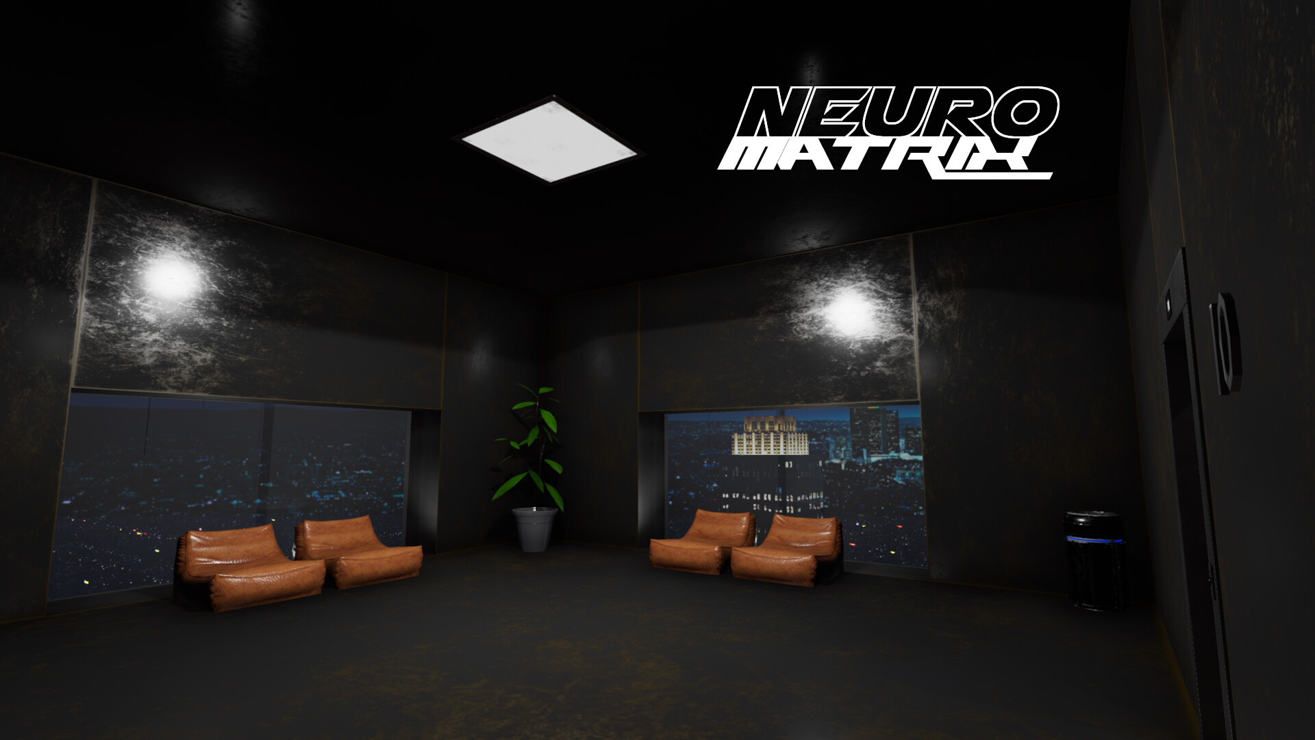 NeuroMatrix screenshot #17