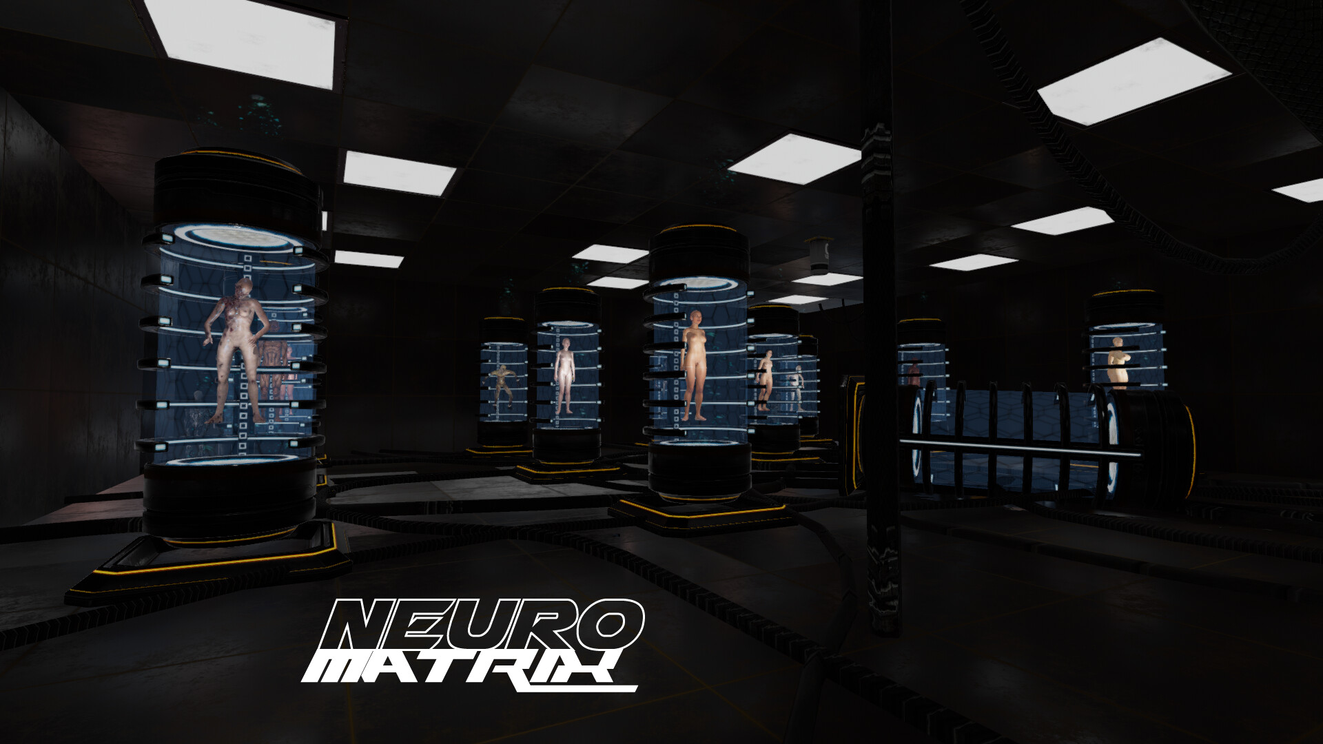 NeuroMatrix screenshot #14