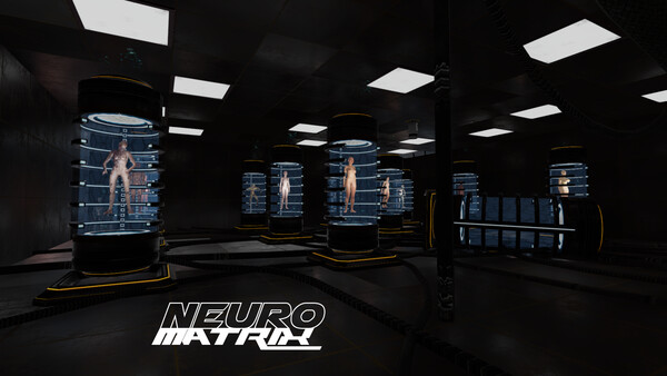 NeuroMatrix screenshot 16