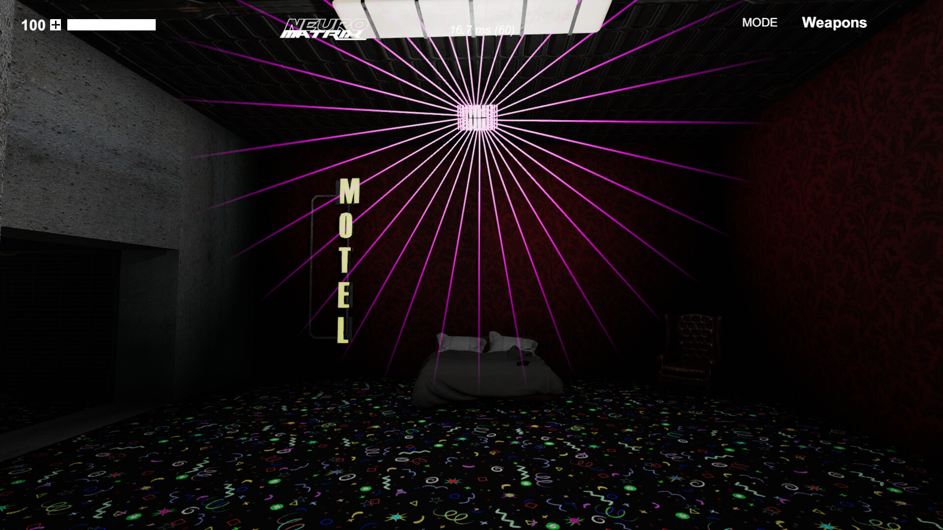 NeuroMatrix screenshot 26