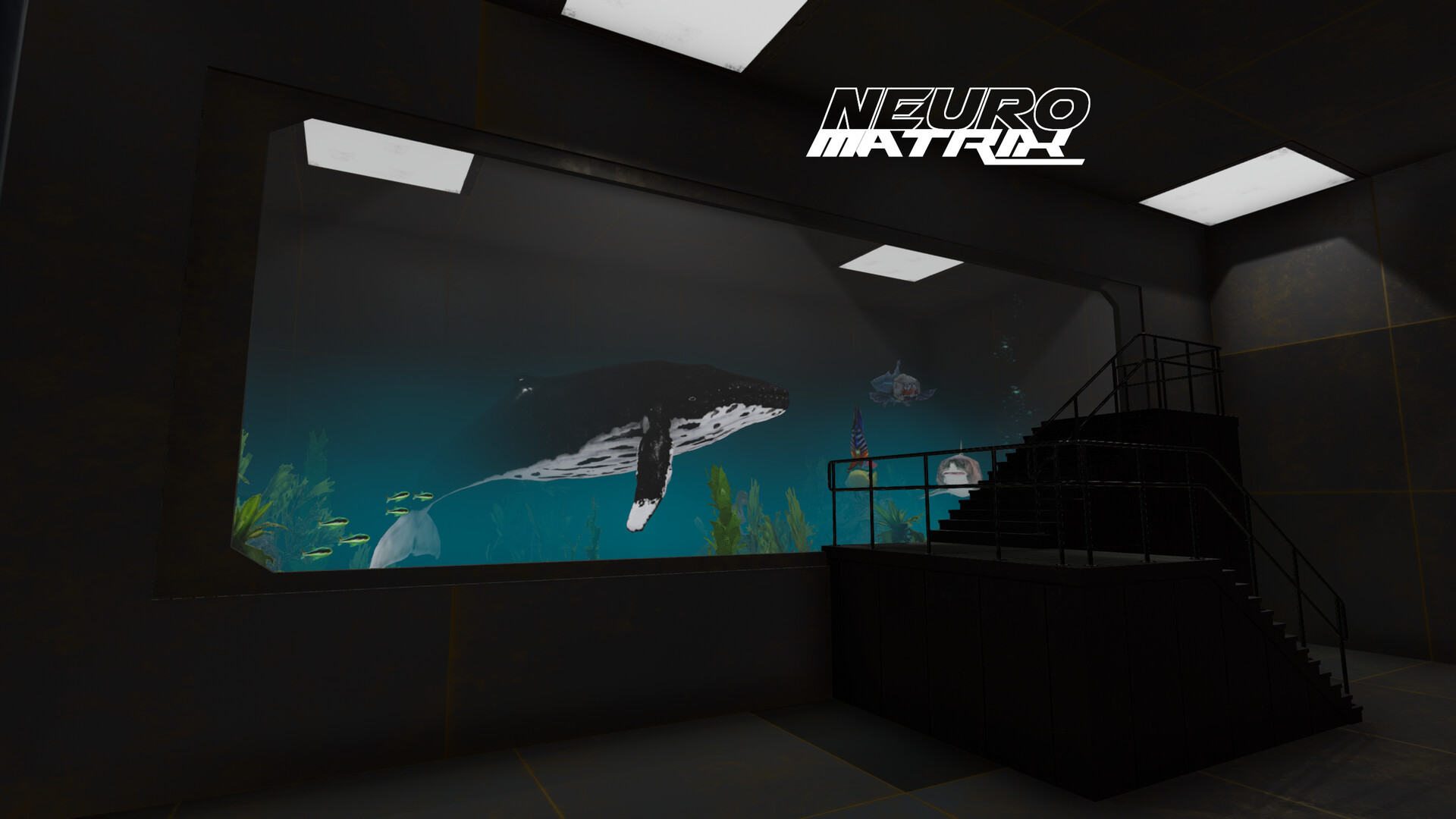 NeuroMatrix screenshot 4
