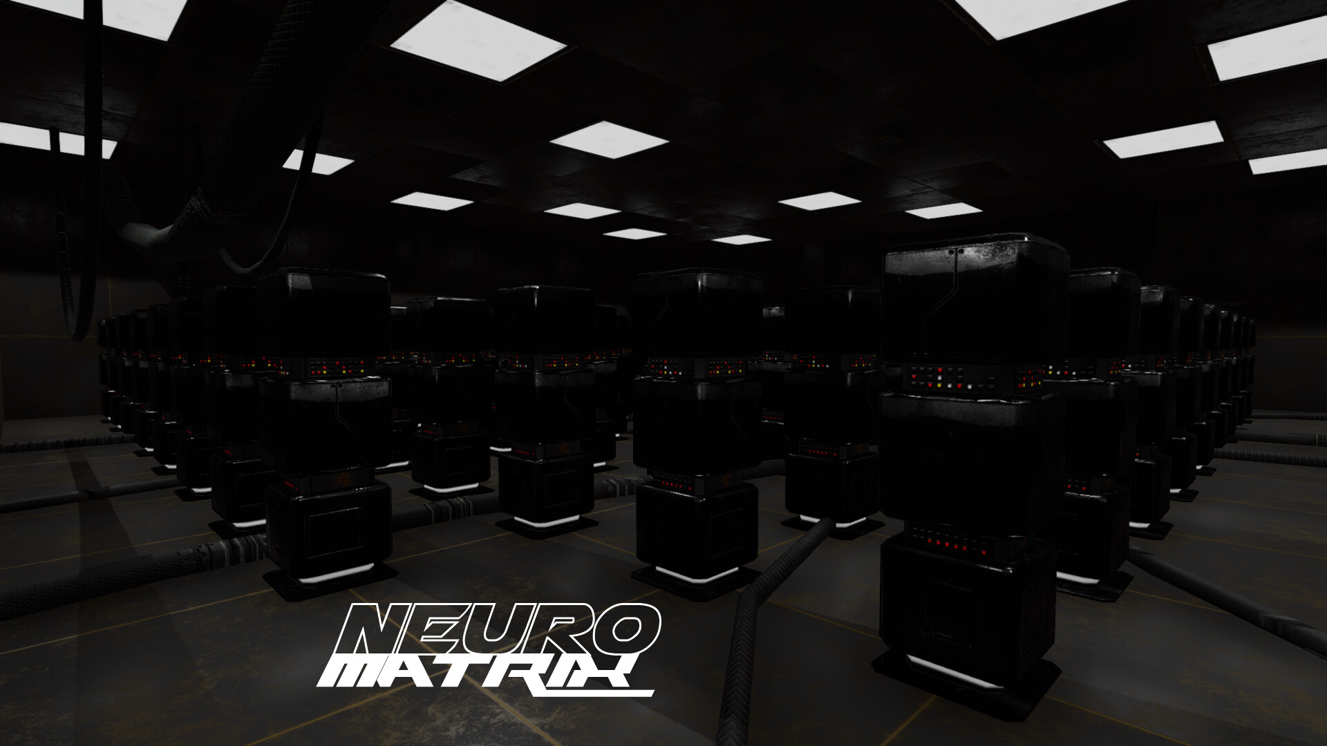 NeuroMatrix screenshot #15