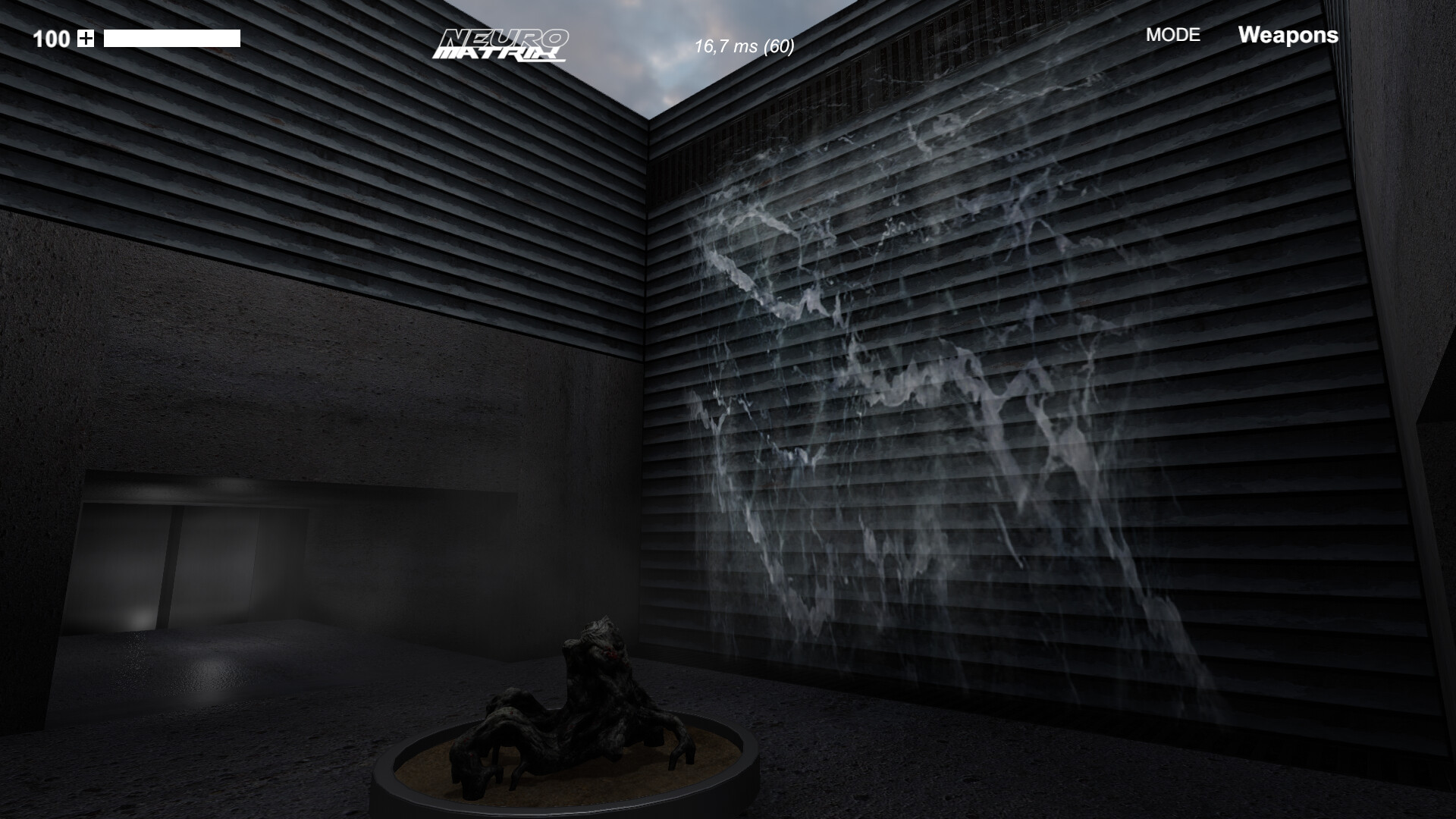 NeuroMatrix screenshot 24
