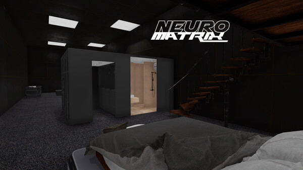 NeuroMatrix screenshot 9