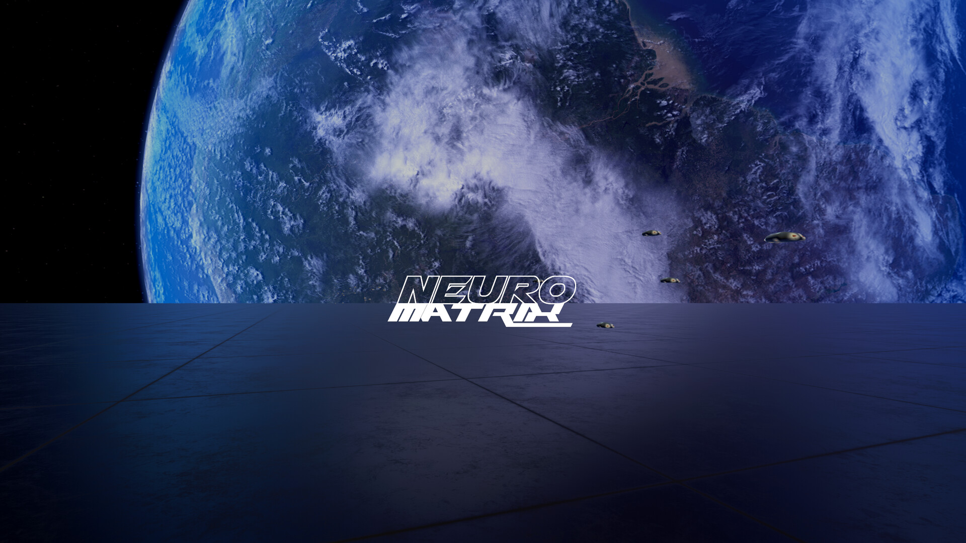NeuroMatrix Featured Screenshot #1