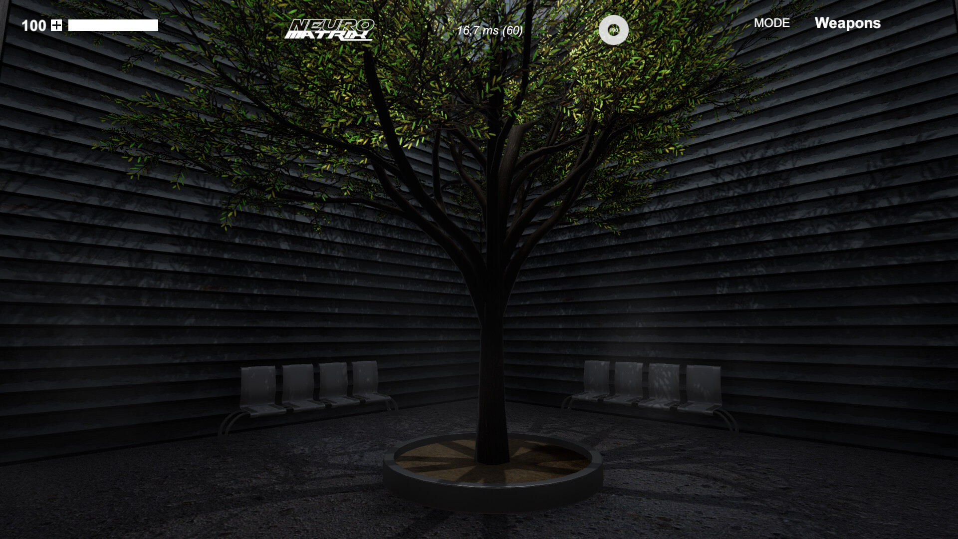 NeuroMatrix screenshot 5