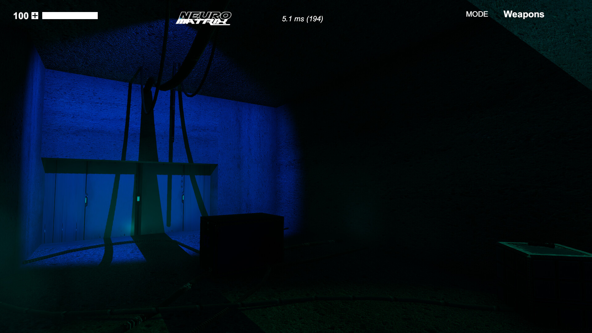 NeuroMatrix screenshot 4