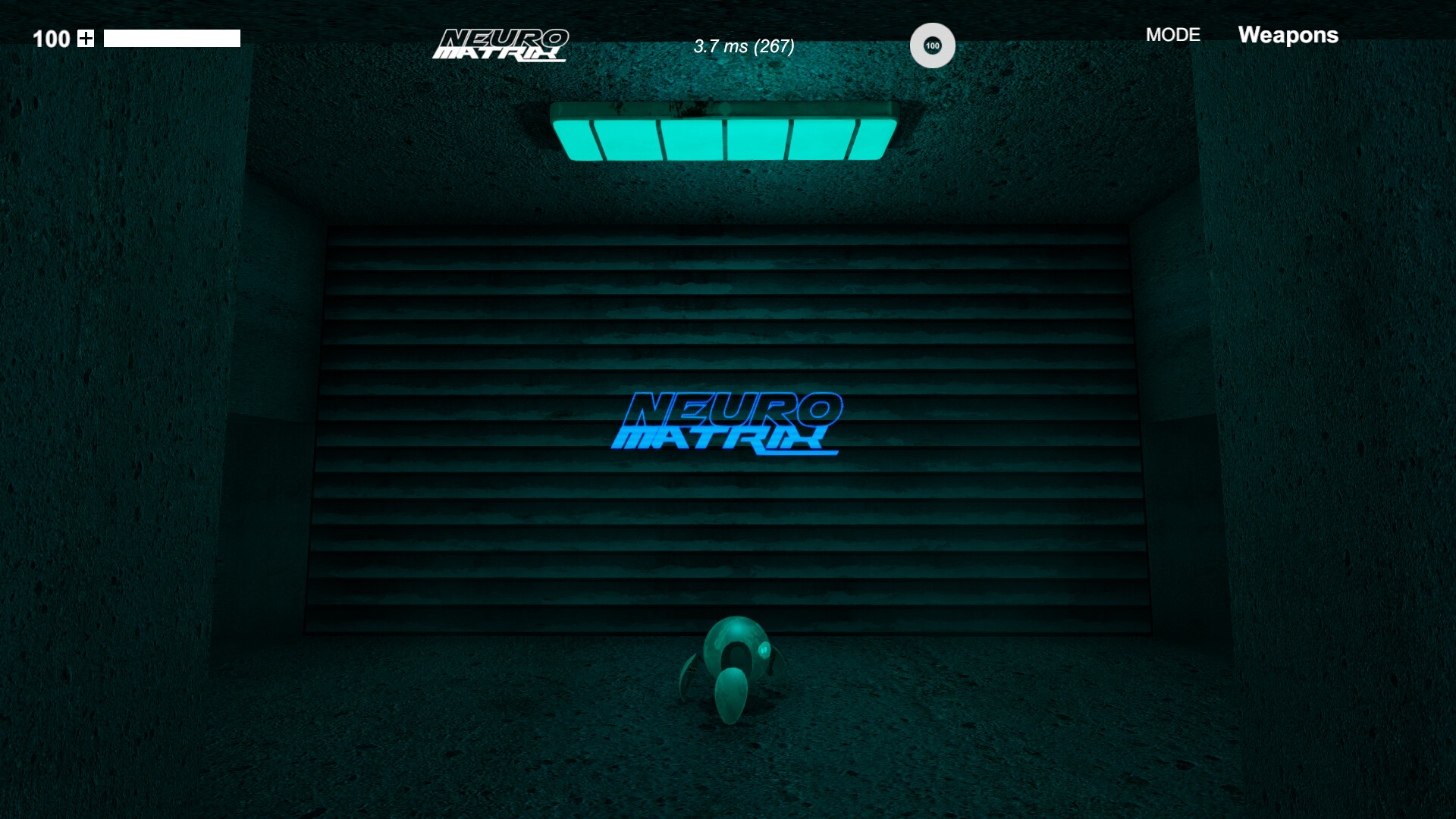 NeuroMatrix screenshot 10