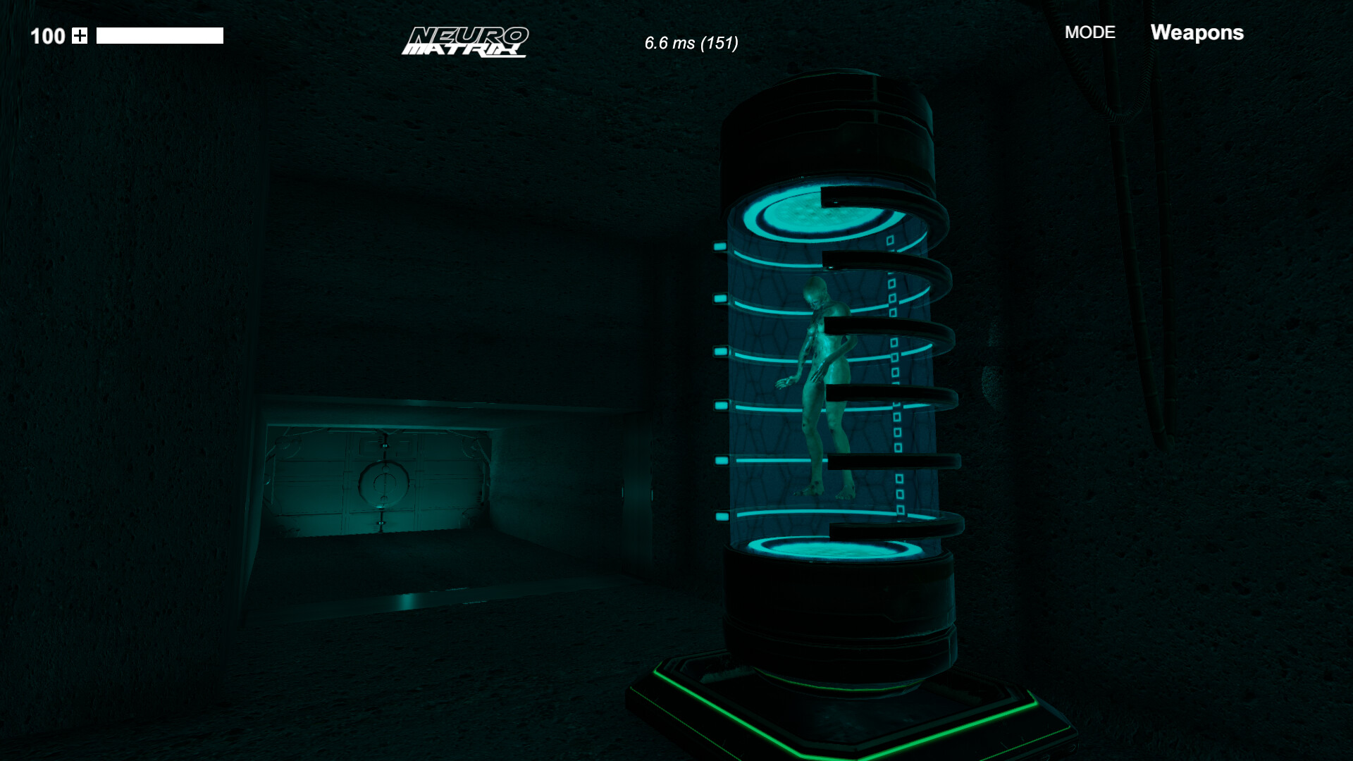 NeuroMatrix screenshot 18