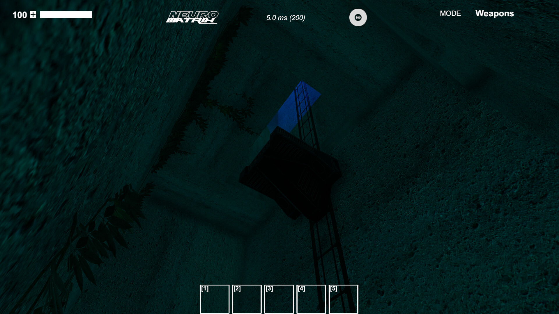 NeuroMatrix screenshot 21