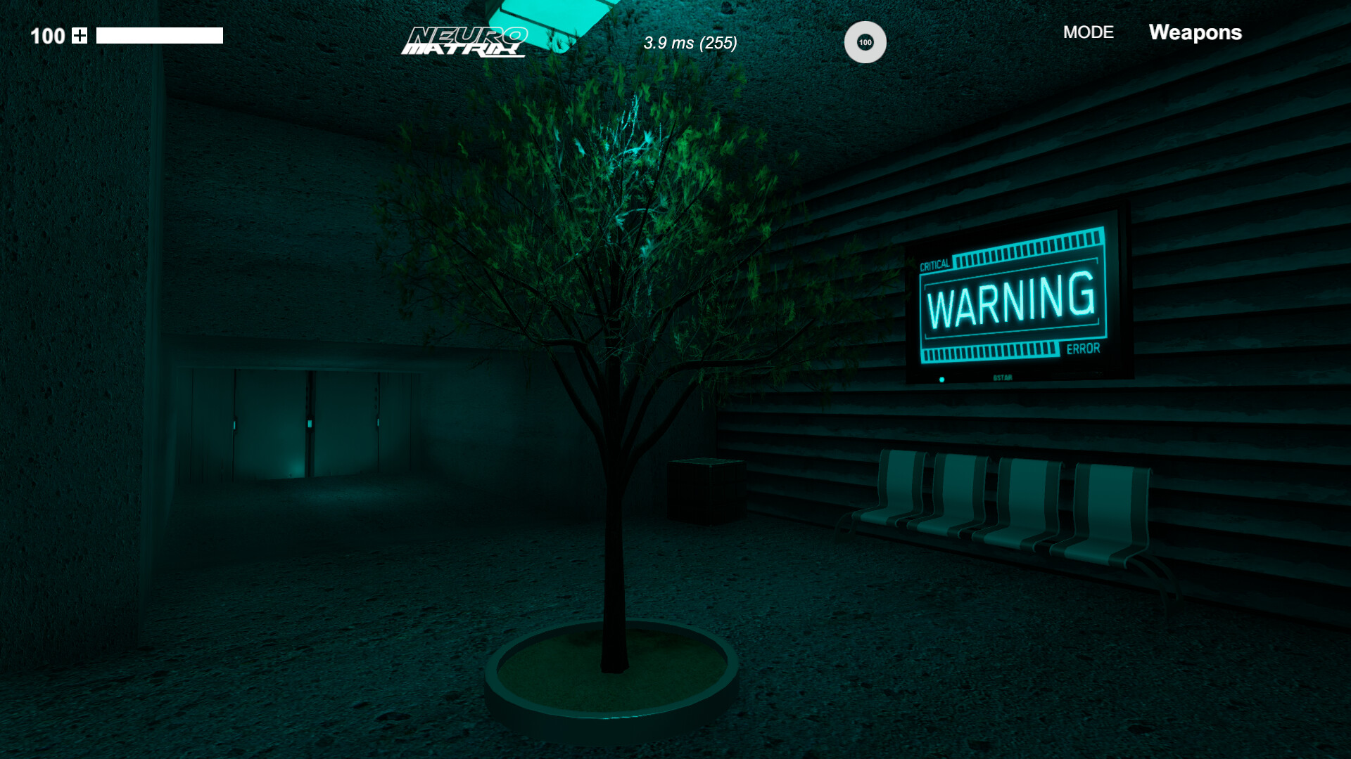 NeuroMatrix screenshot 7