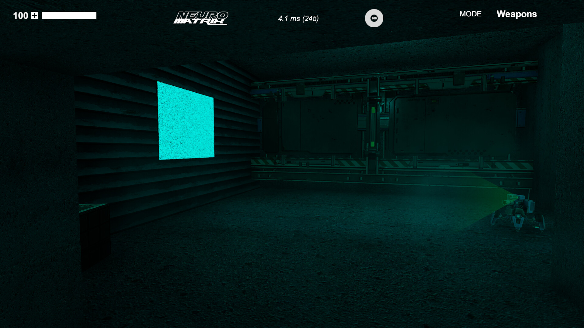 NeuroMatrix screenshot 22