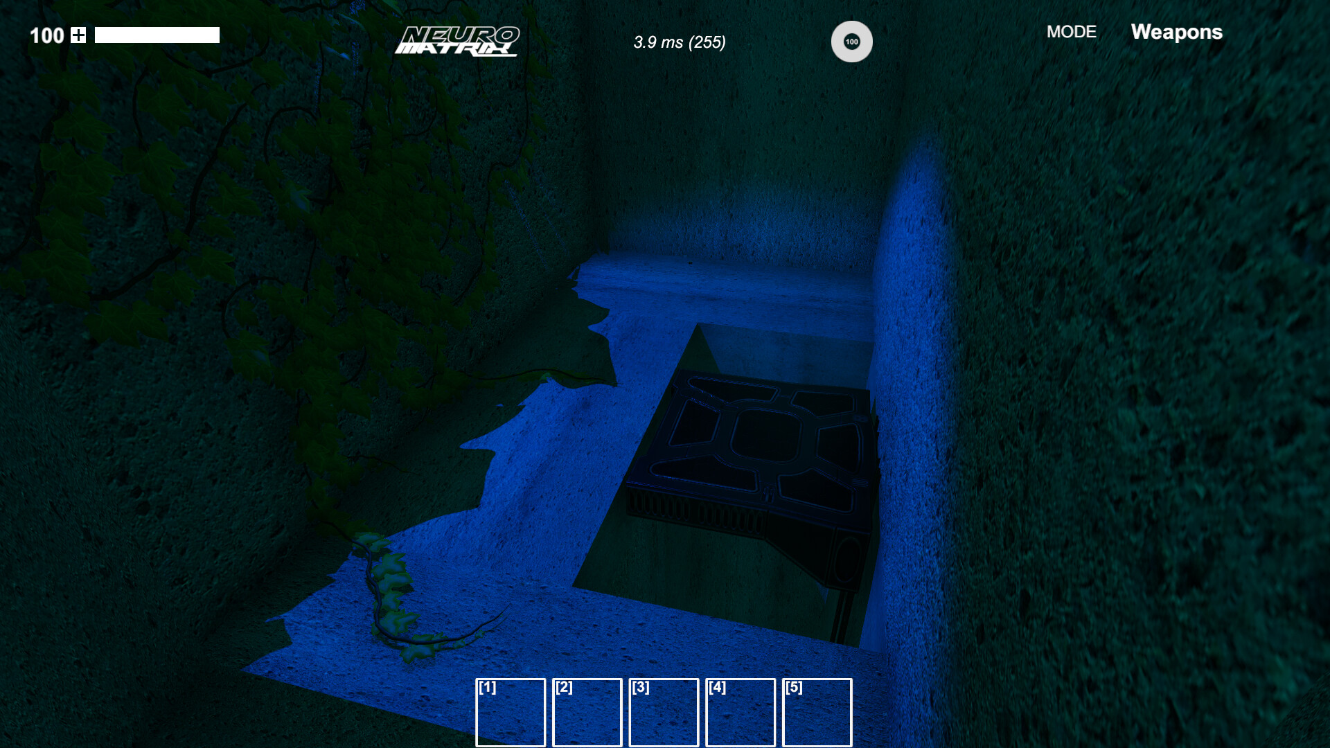 NeuroMatrix screenshot 17