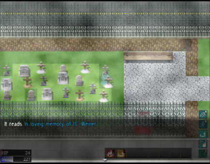 Screenshot z Stay Woke Etheral Edition Screenshot z Stay Woke Etheral Edition