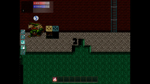 Screenshot z Stay Woke Etheral Edition Screenshot z Stay Woke Etheral Edition