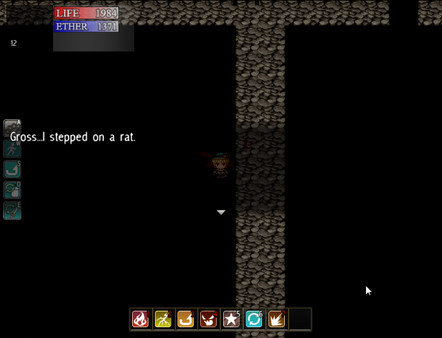 Screenshot z Stay Woke Etheral Edition Screenshot z Stay Woke Etheral Edition