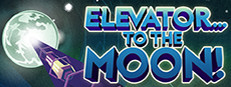 Elevator... to the Moon! game cover