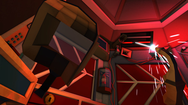 Elevator... to the Moon!