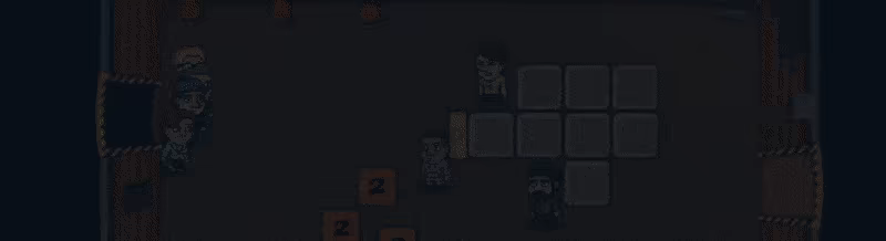 Puzzle Chambers video 1
