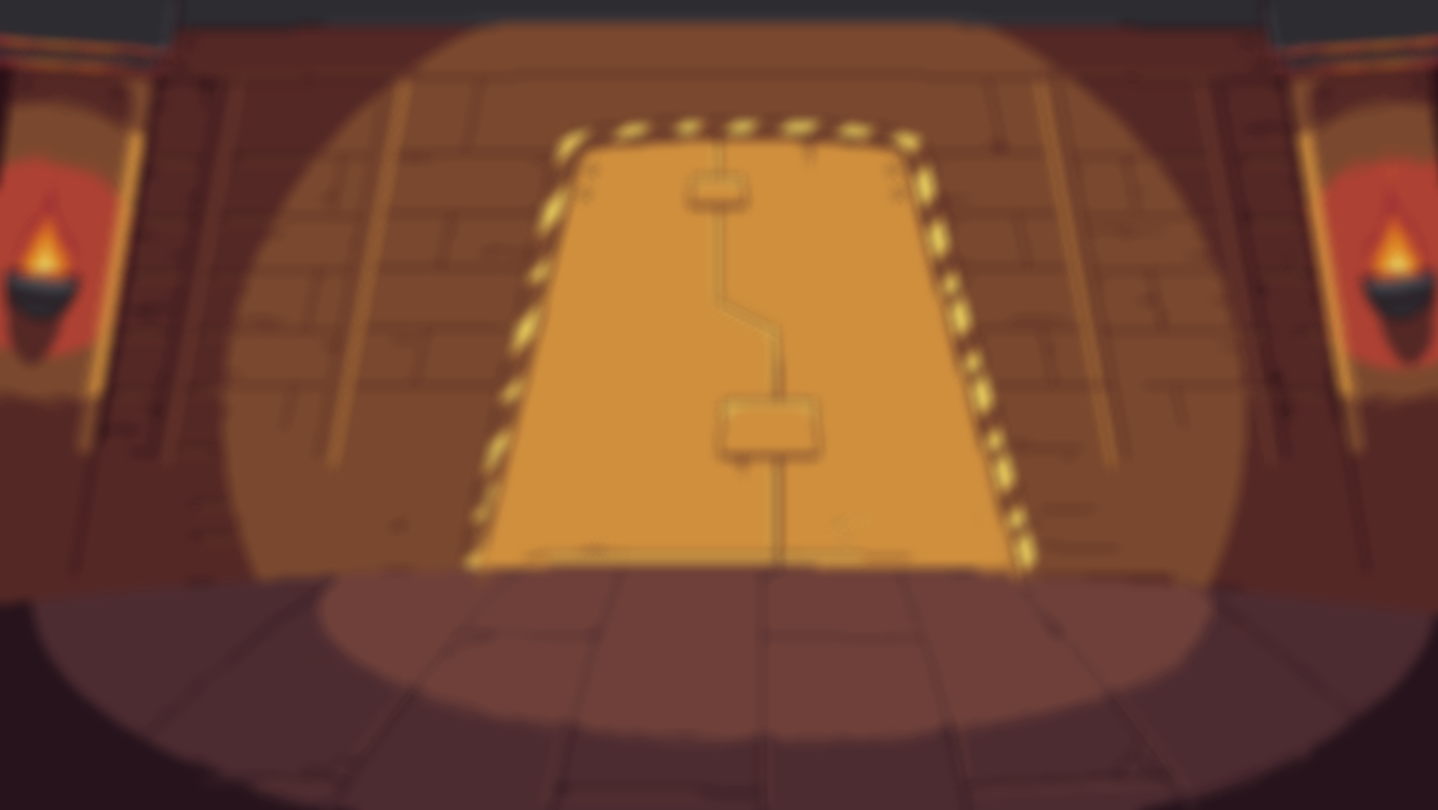Puzzle Chambers - Imagem de Fundo do Jogo