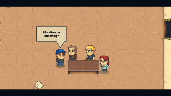 Puzzle Chambers screenshot 4