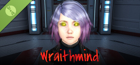 Wraithmind Demo