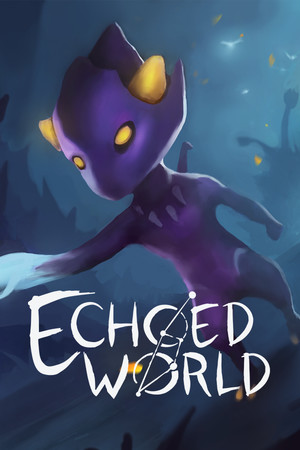 Cover art of Echoed World