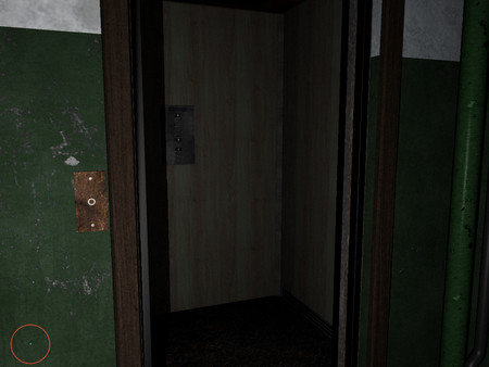 Screenshot z Eseapner