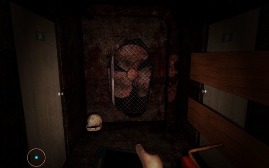 Screenshot z Eseapner