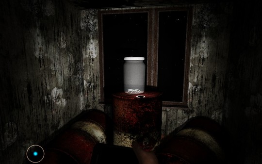 Screenshot z Eseapner