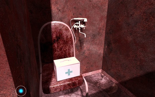 Screenshot z Eseapner