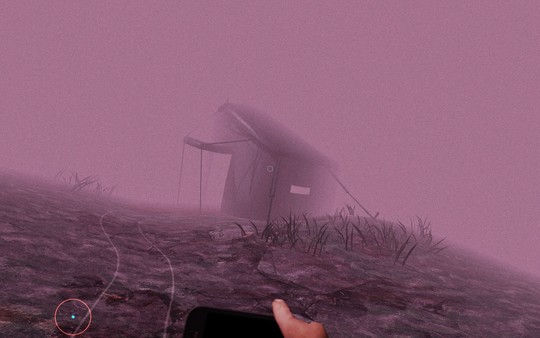 Screenshot z Eseapner