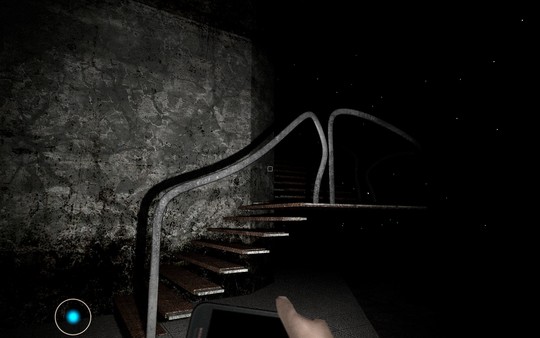 Screenshot z Eseapner