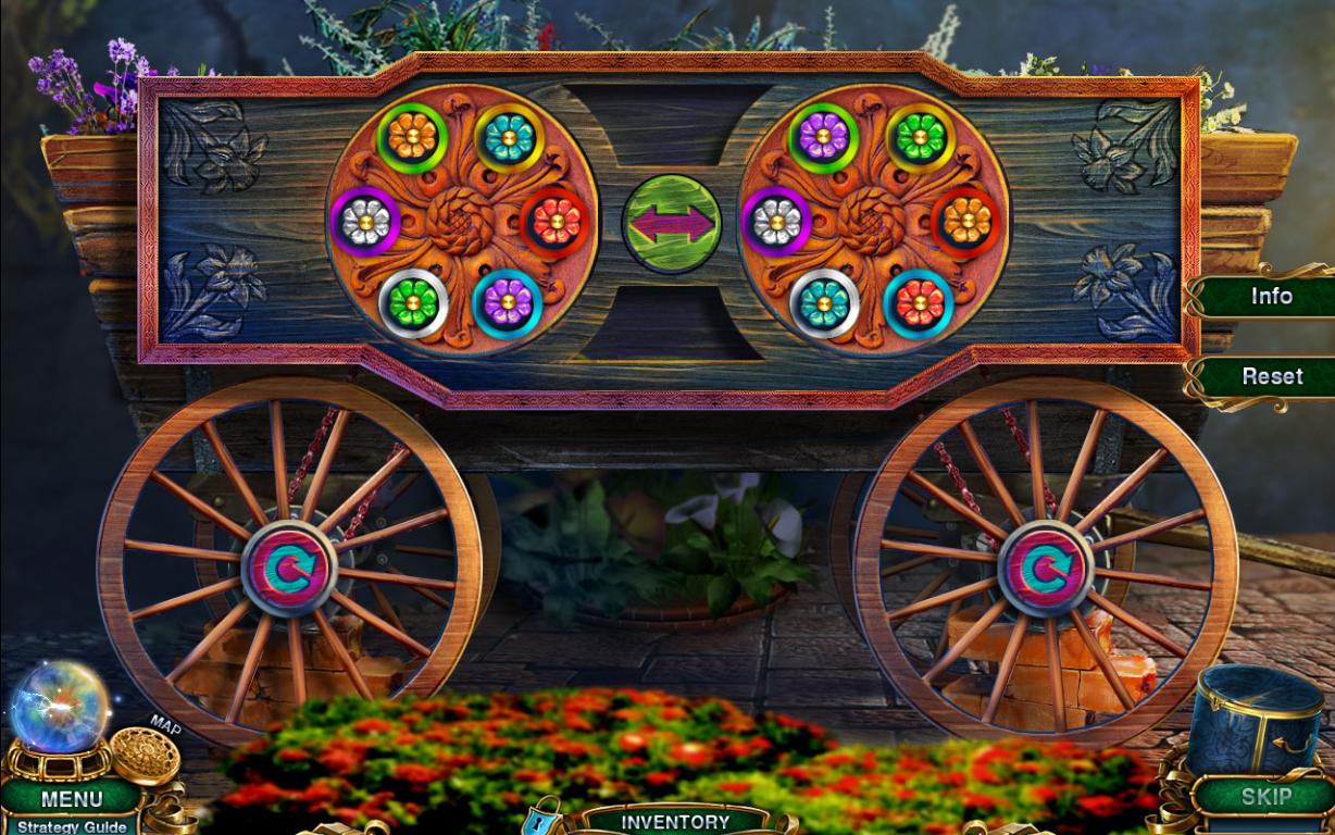 Mystery Tales: The Twilight World Collector's Edition screenshot screenshot 8