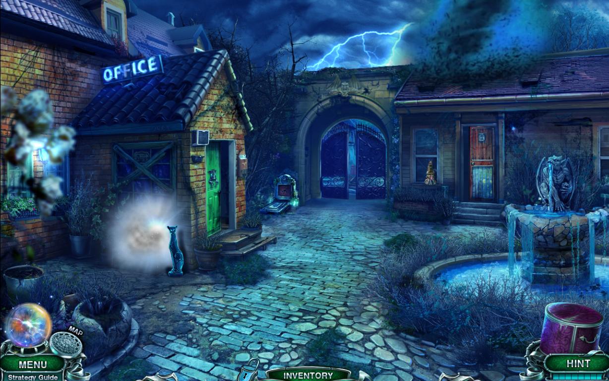 Mystery Tales: The Twilight World Collector's Edition screenshot screenshot 3