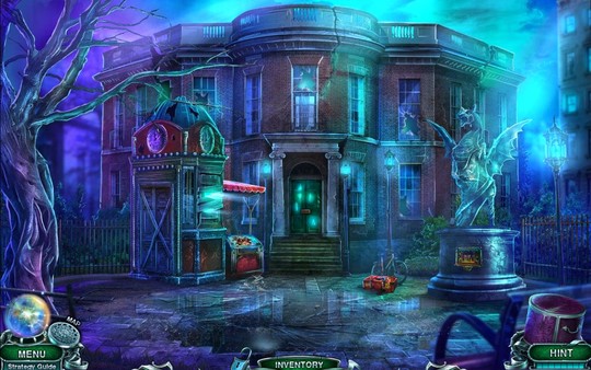 Mystery Tales: The Twilight World Collector's Edition