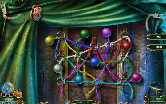 Mystery Tales: The Twilight World Collector's Edition