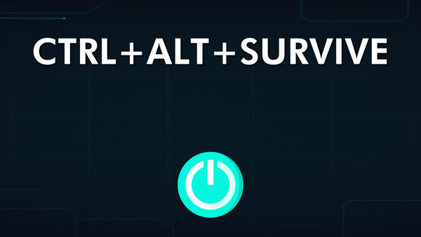 Ctrl Alt Survive