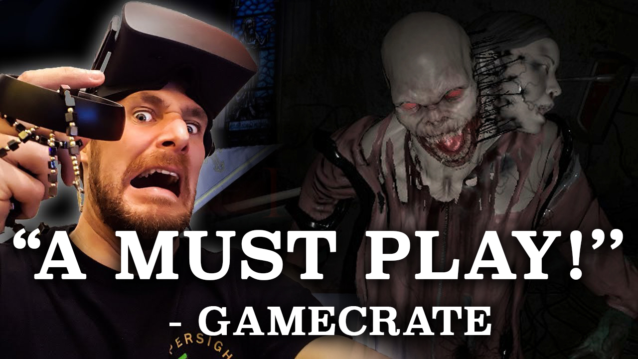 Exorcism of the Legion (Last Rites) Featured Screenshot #1