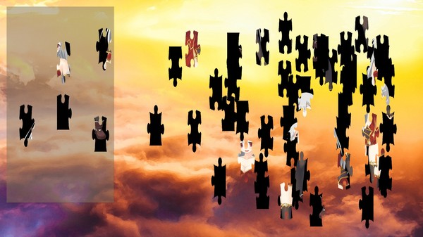 Screenshot z Gachimuchi