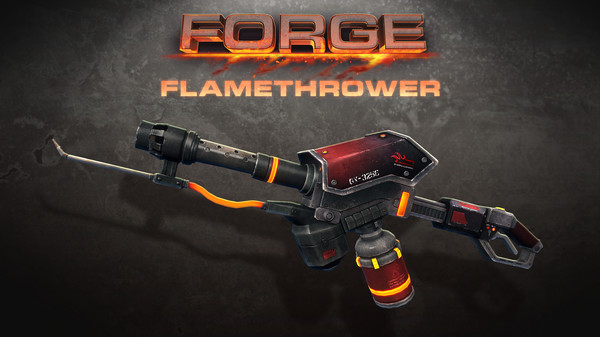 Natural Selection 2 - Forge Pack — скриншот 7